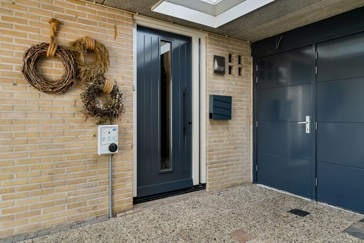 Foto 6 van Spartastraat 16