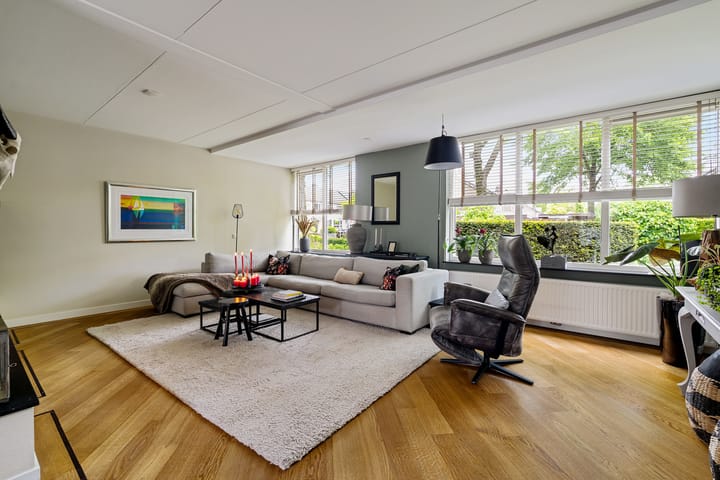 Foto 7 van Spartastraat 16