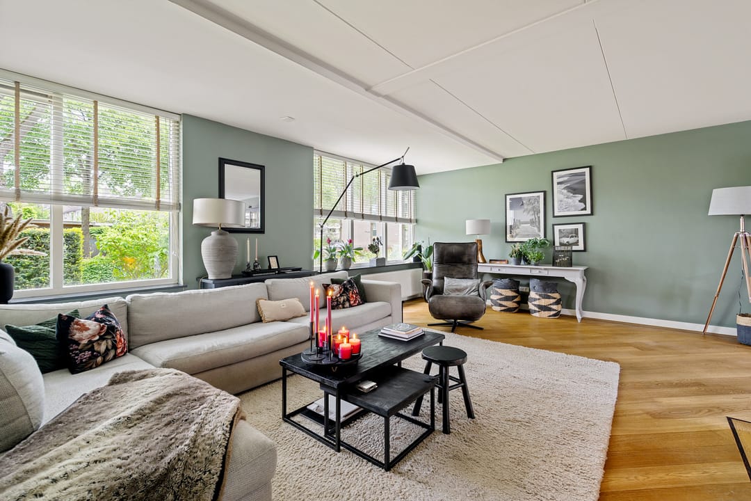 Foto 8 van Spartastraat 16