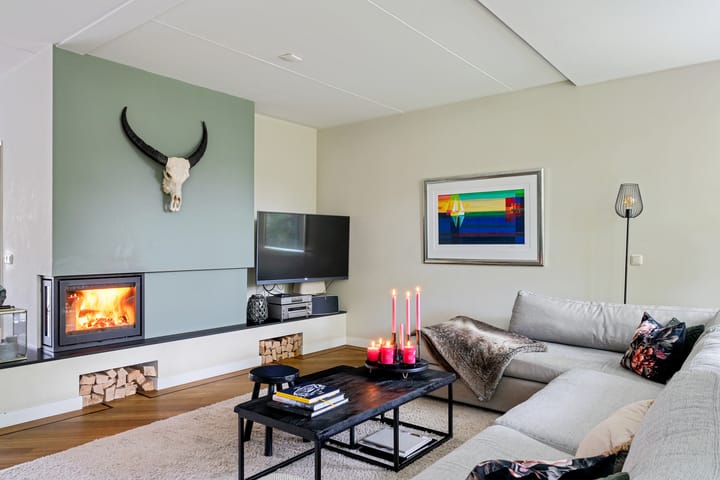 Foto 10 van Spartastraat 16