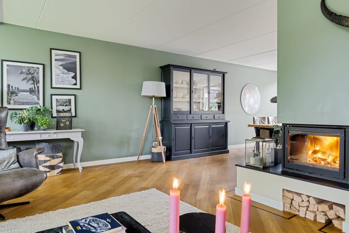 Foto 12 van Spartastraat 16