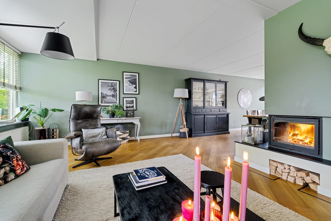 Foto 13 van Spartastraat 16