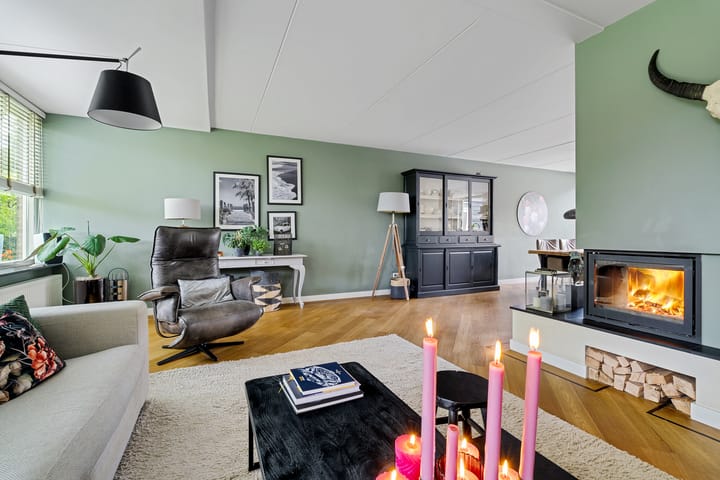 Foto 13 van Spartastraat 16