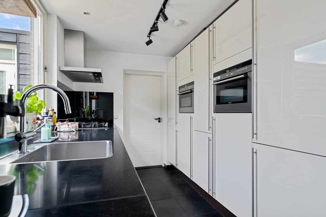 Foto 17 van Spartastraat 16