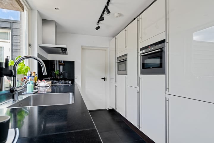 Foto 17 van Spartastraat 16