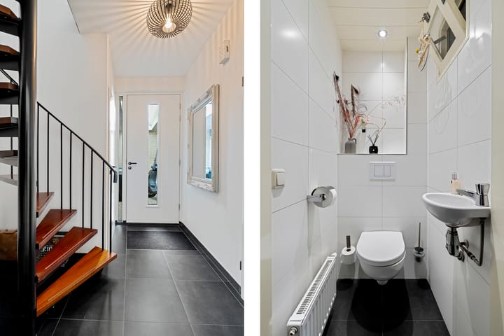 Foto 19 van Spartastraat 16