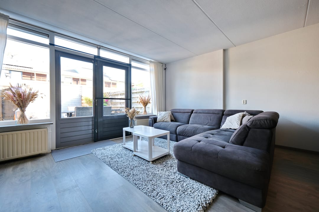 Photo 2 of Cissy van Marxveldtstraat 8