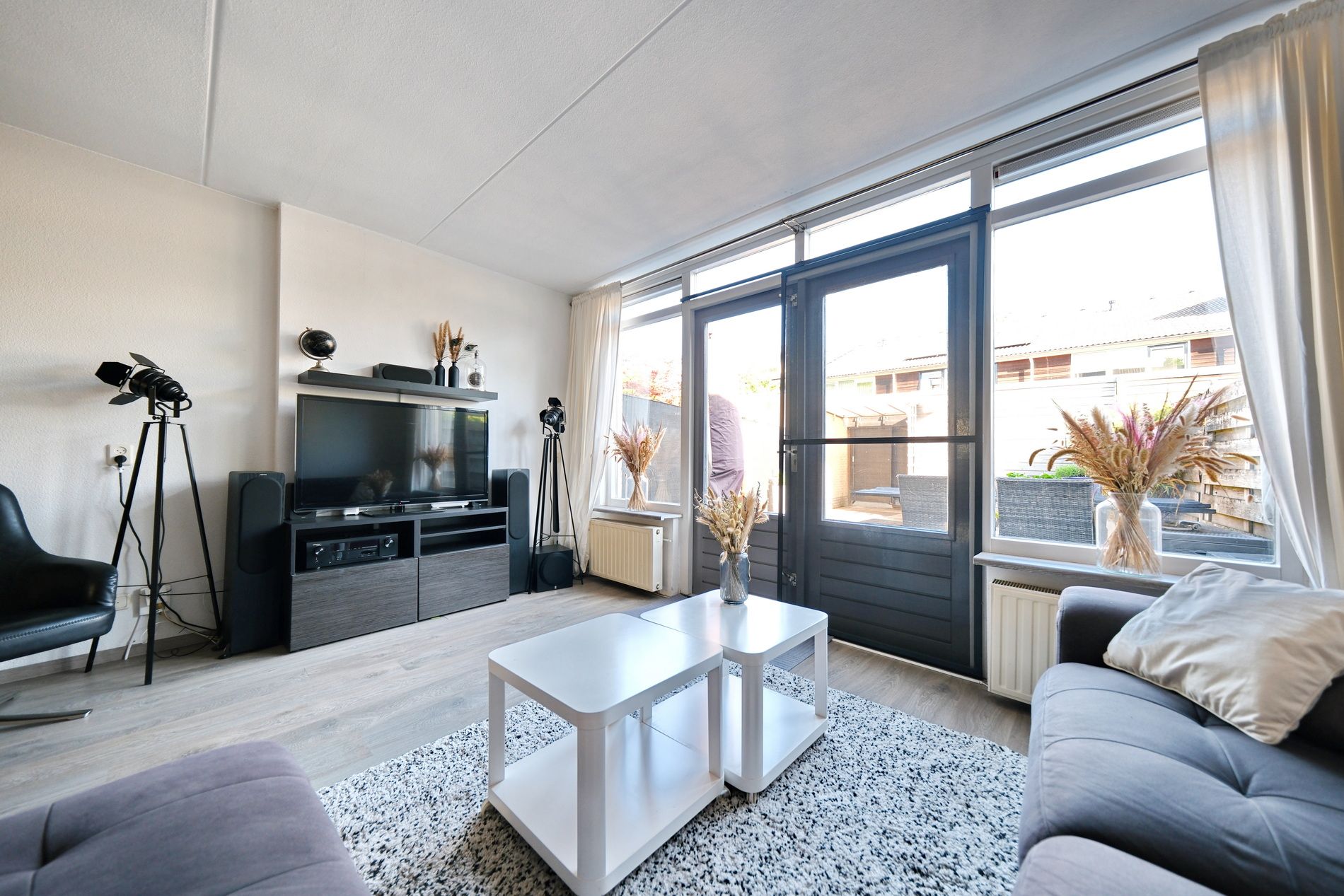 Photo 3 of Cissy van Marxveldtstraat 8