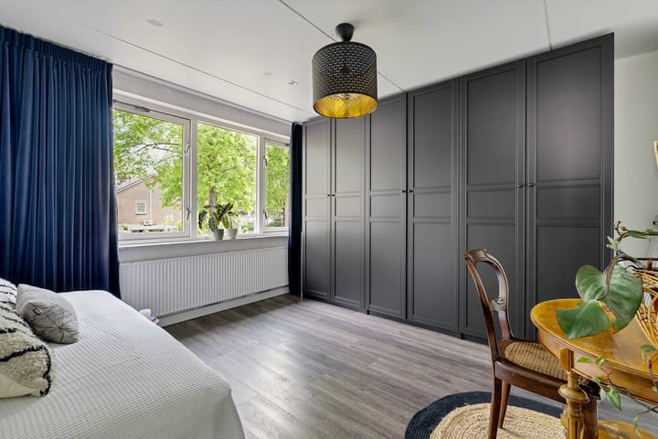 Foto 25 van Spartastraat 16