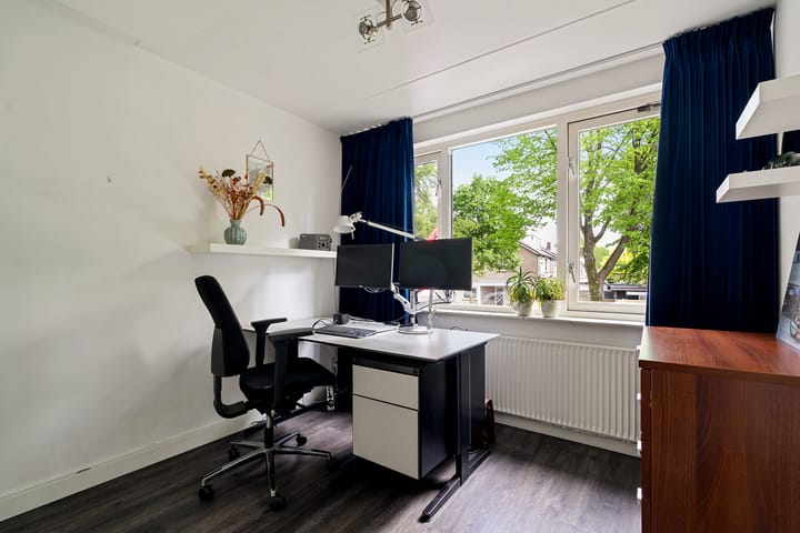 Foto 26 van Spartastraat 16