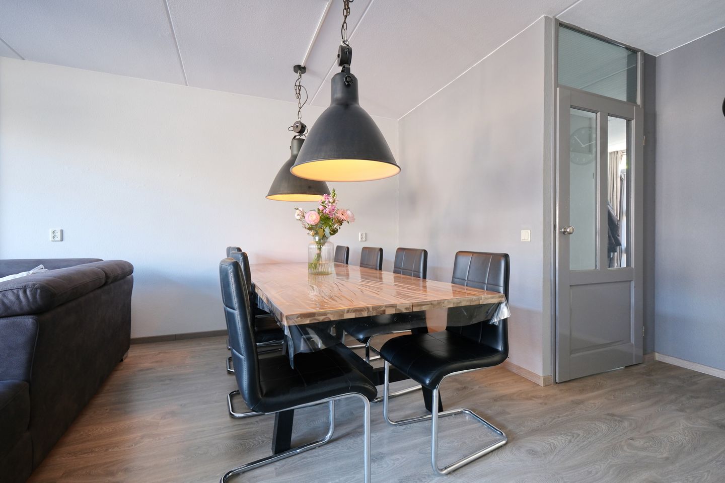 Photo 5 of Cissy van Marxveldtstraat 8