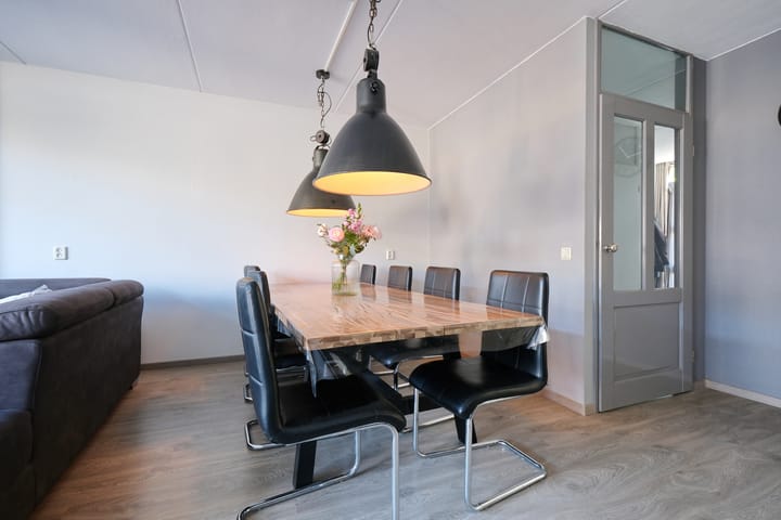 Foto 5 van Cissy van Marxveldtstraat 8