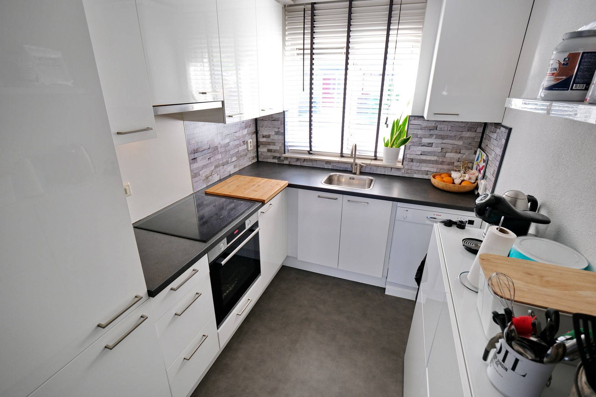 Photo 6 of Cissy van Marxveldtstraat 8