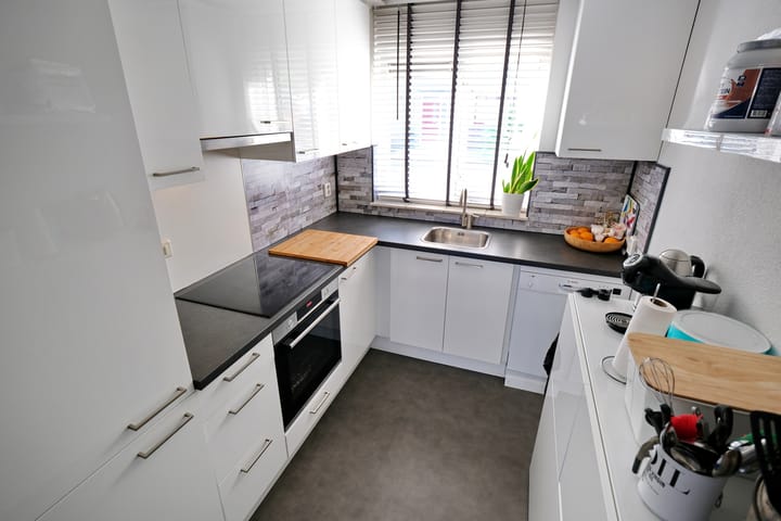 Foto 6 van Cissy van Marxveldtstraat 8