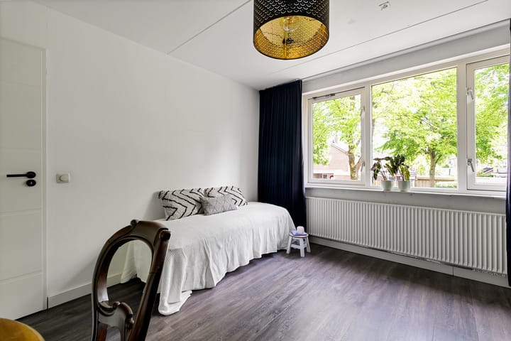 Foto 28 van Spartastraat 16