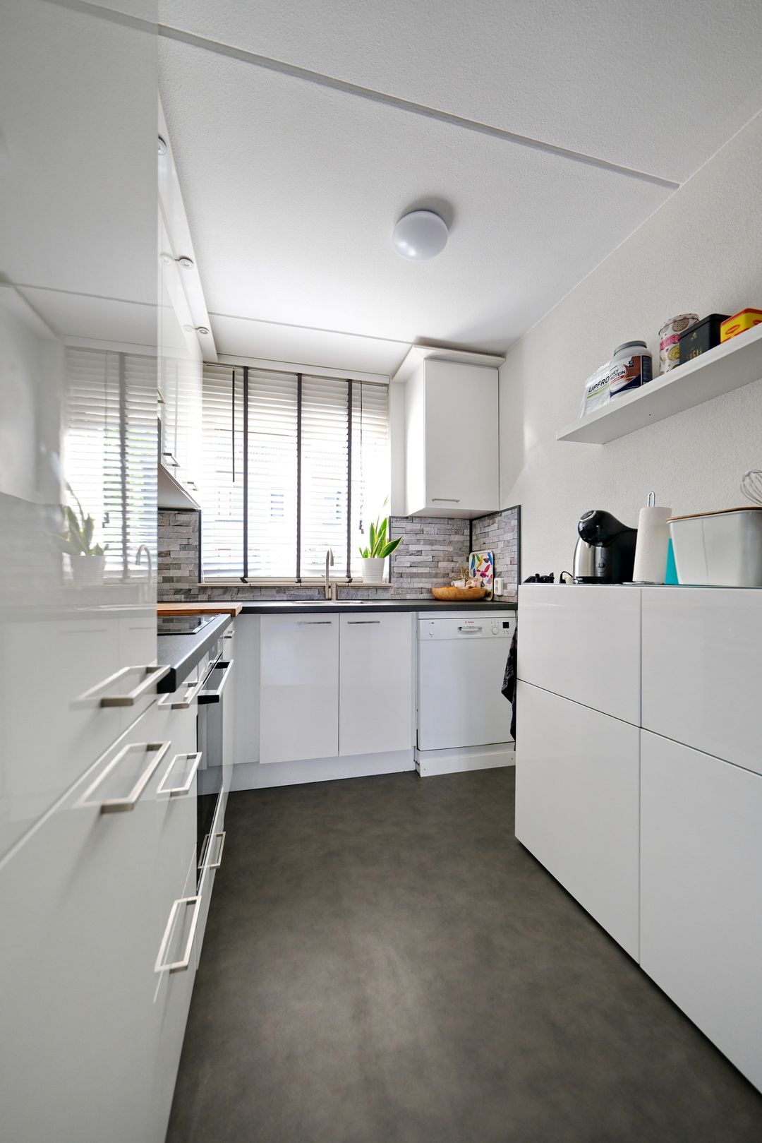 Photo 8 of Cissy van Marxveldtstraat 8