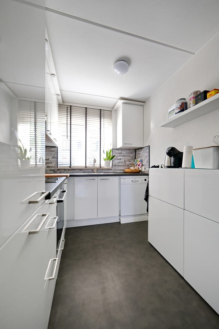 Foto 8 van Cissy van Marxveldtstraat 8