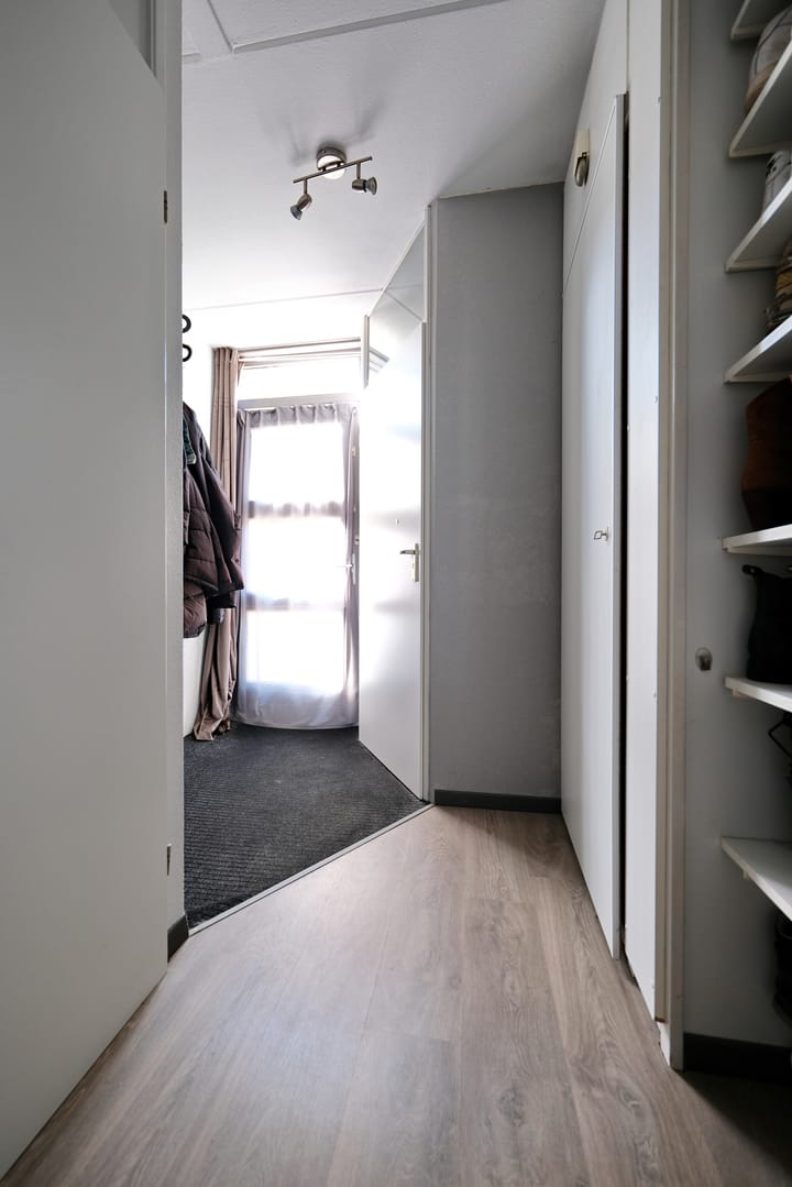 Foto 9 van Cissy van Marxveldtstraat 8