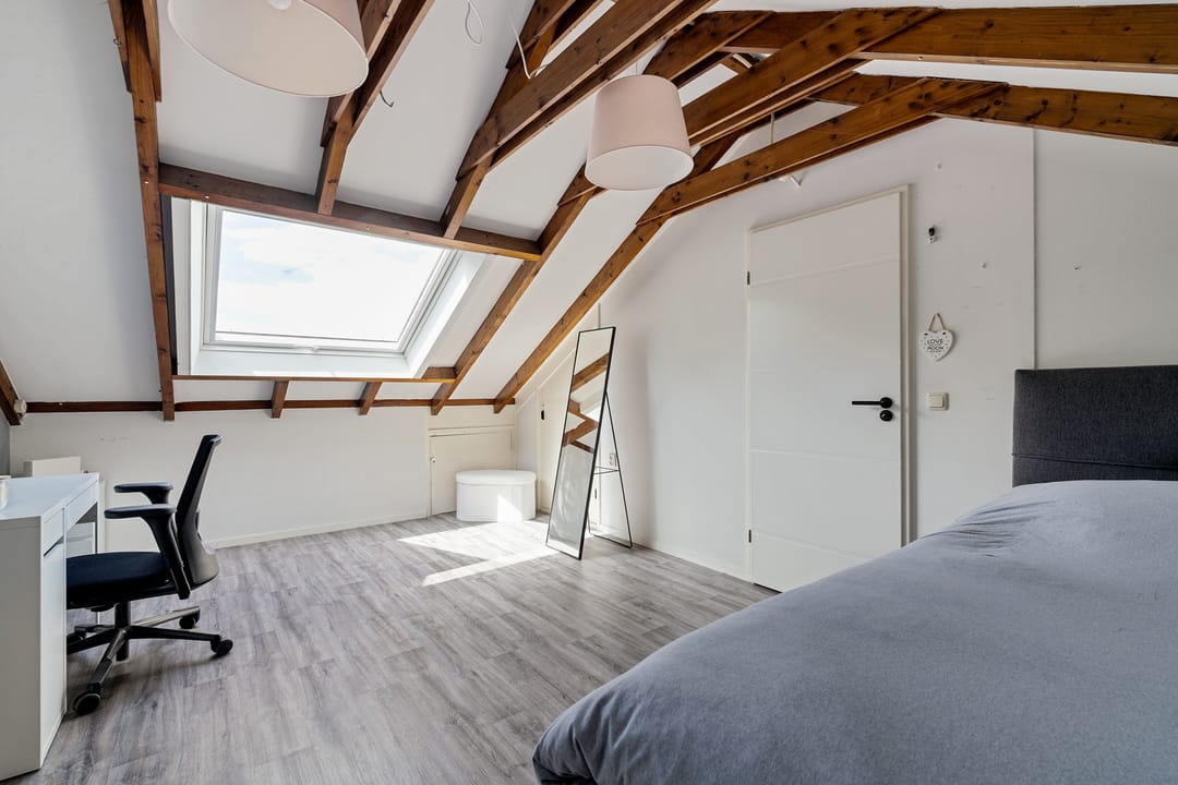 Foto 31 van Spartastraat 16