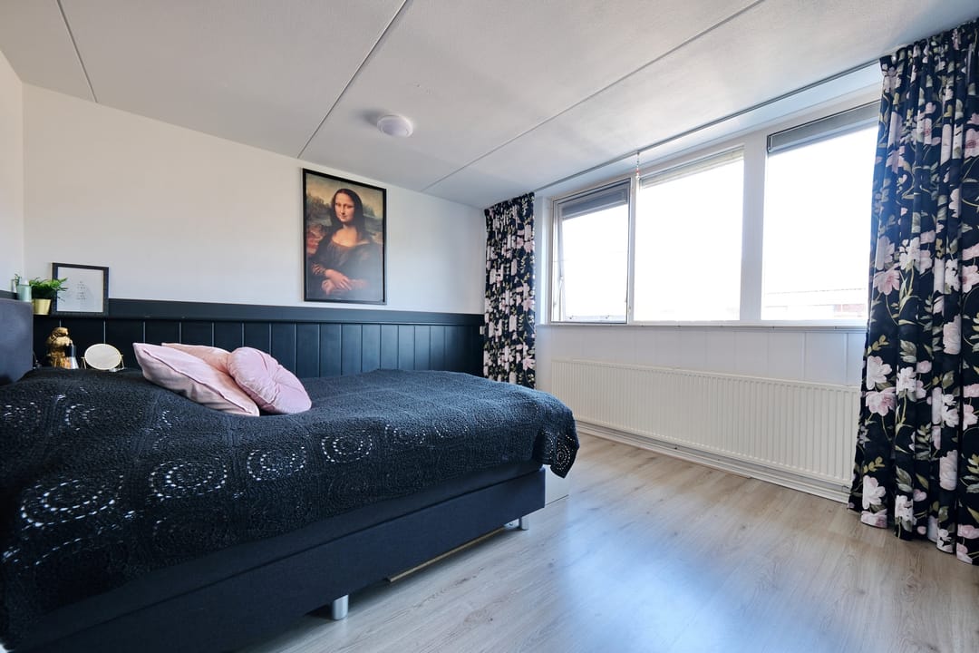 Photo 11 of Cissy van Marxveldtstraat 8