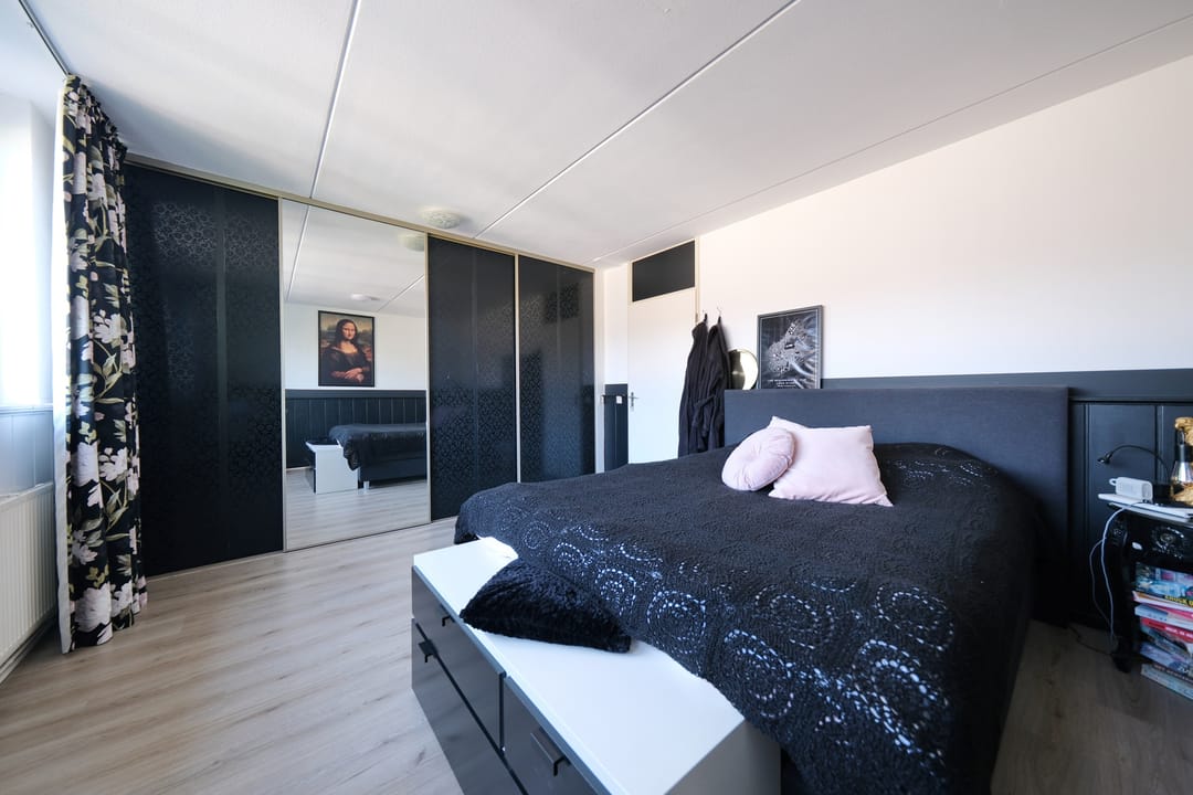 Photo 13 of Cissy van Marxveldtstraat 8