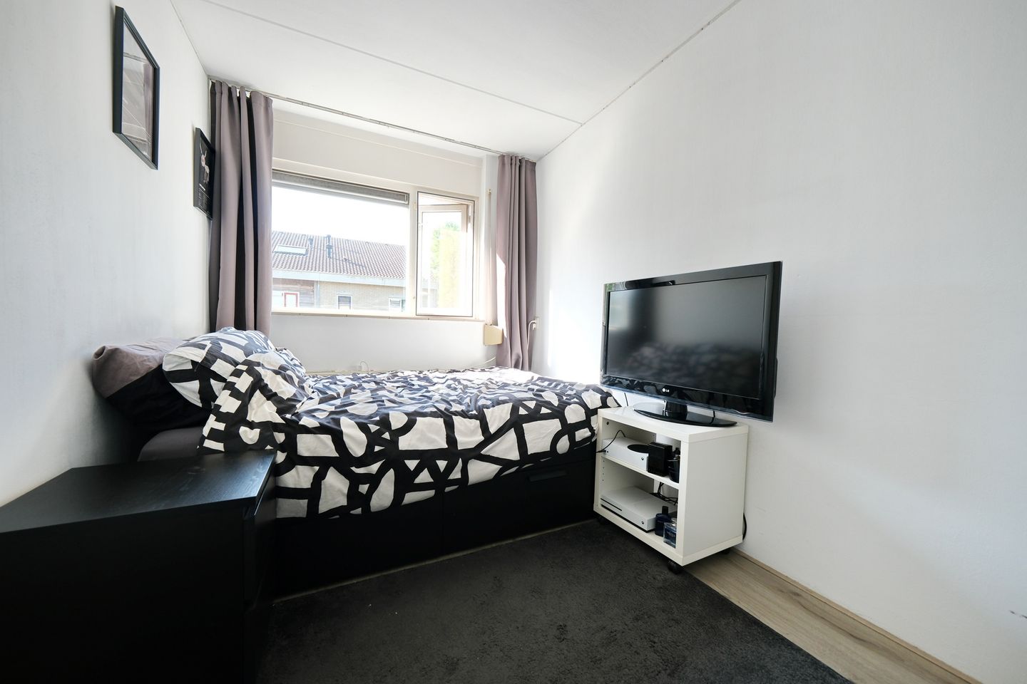 Photo 14 of Cissy van Marxveldtstraat 8