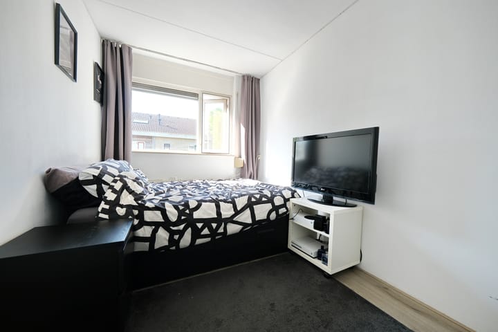 Foto 14 van Cissy van Marxveldtstraat 8