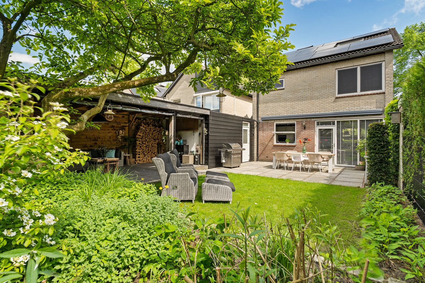 Foto 35 van Spartastraat 16