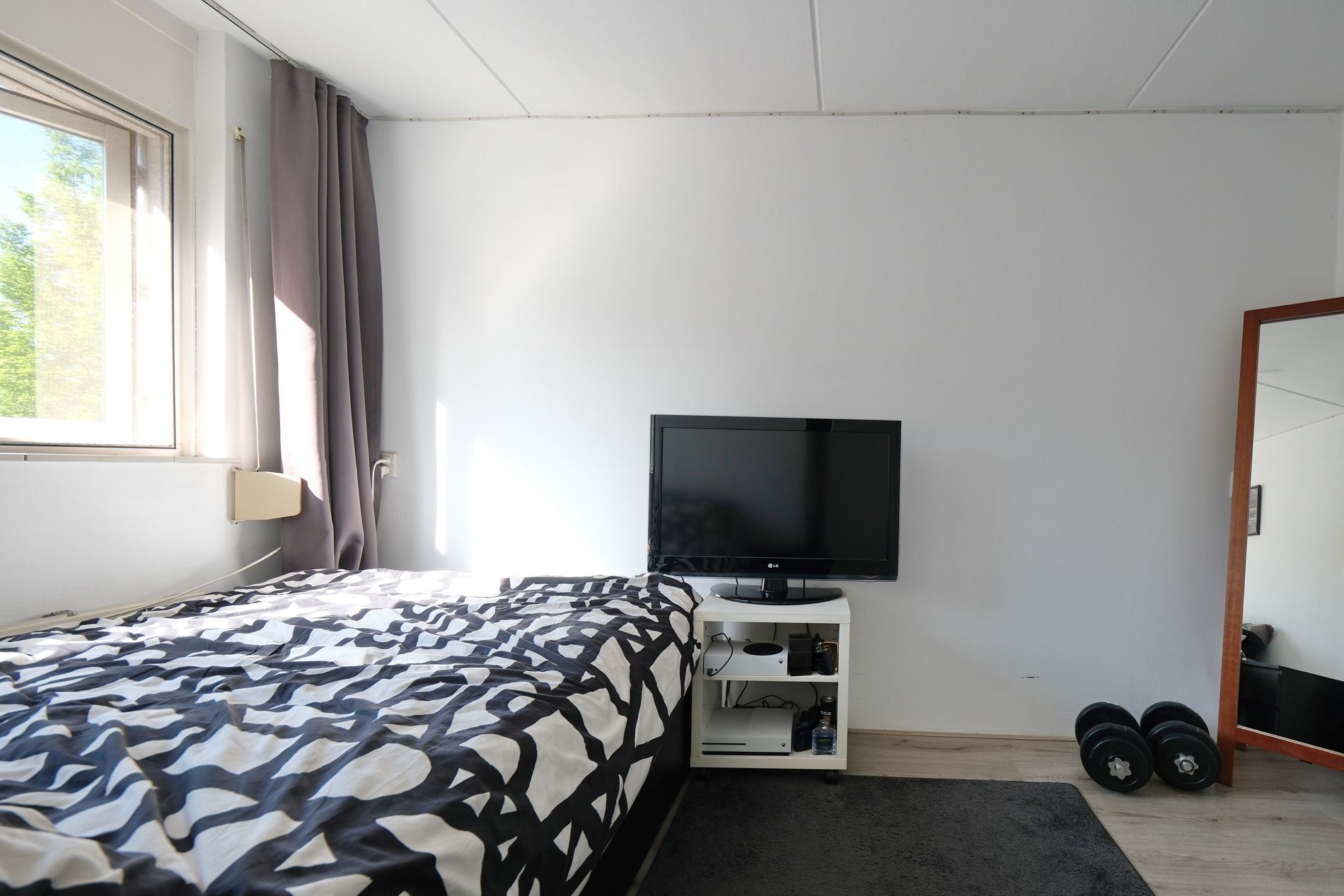 Photo 15 of Cissy van Marxveldtstraat 8