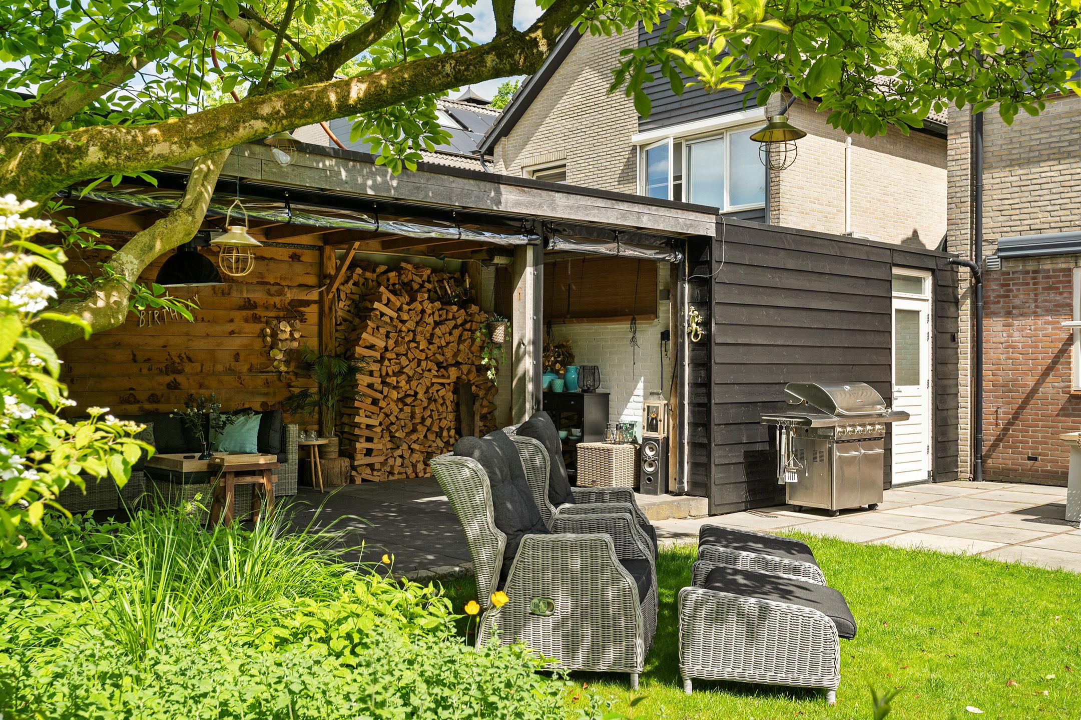 Foto 36 van Spartastraat 16