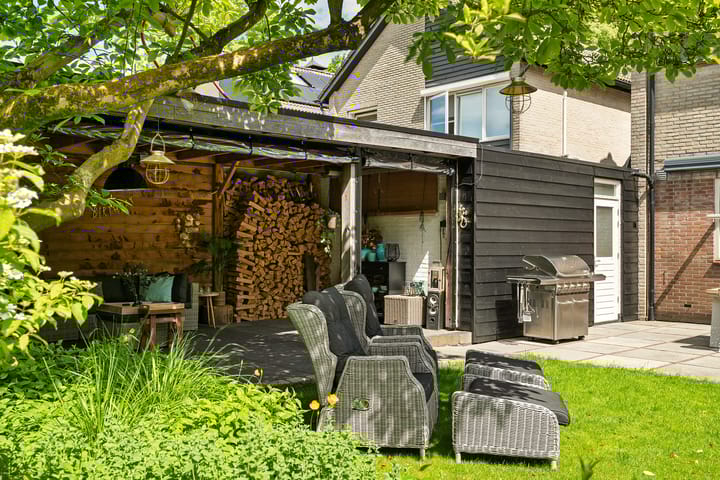 Foto 36 van Spartastraat 16