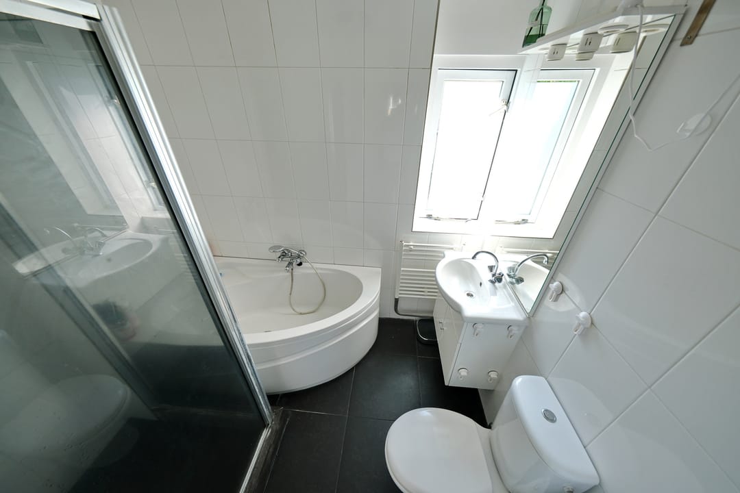 Photo 16 of Cissy van Marxveldtstraat 8