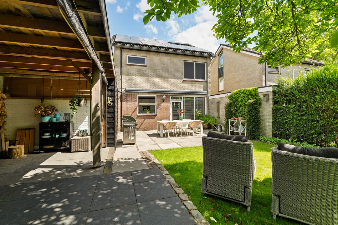 Foto 37 van Spartastraat 16