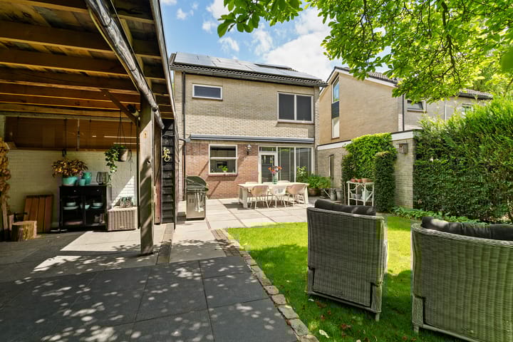 Foto 37 van Spartastraat 16