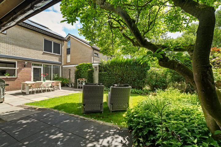 Foto 38 van Spartastraat 16