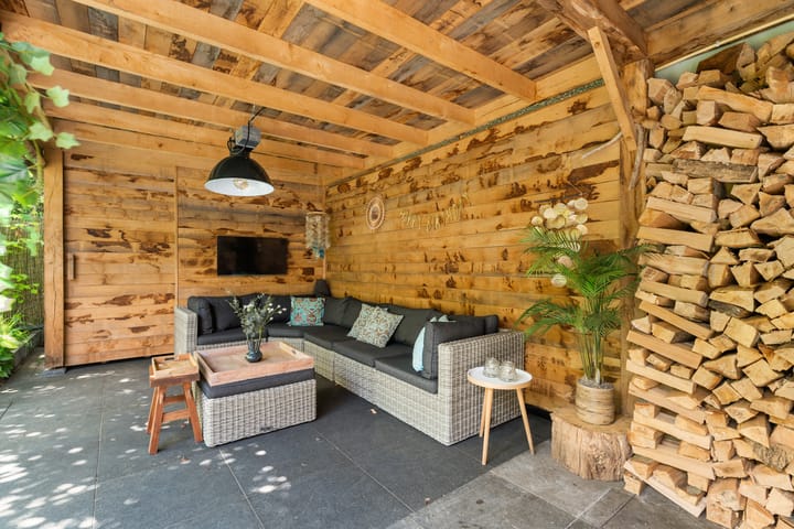 Foto 39 van Spartastraat 16