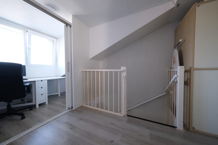 Foto 19 van Cissy van Marxveldtstraat 8