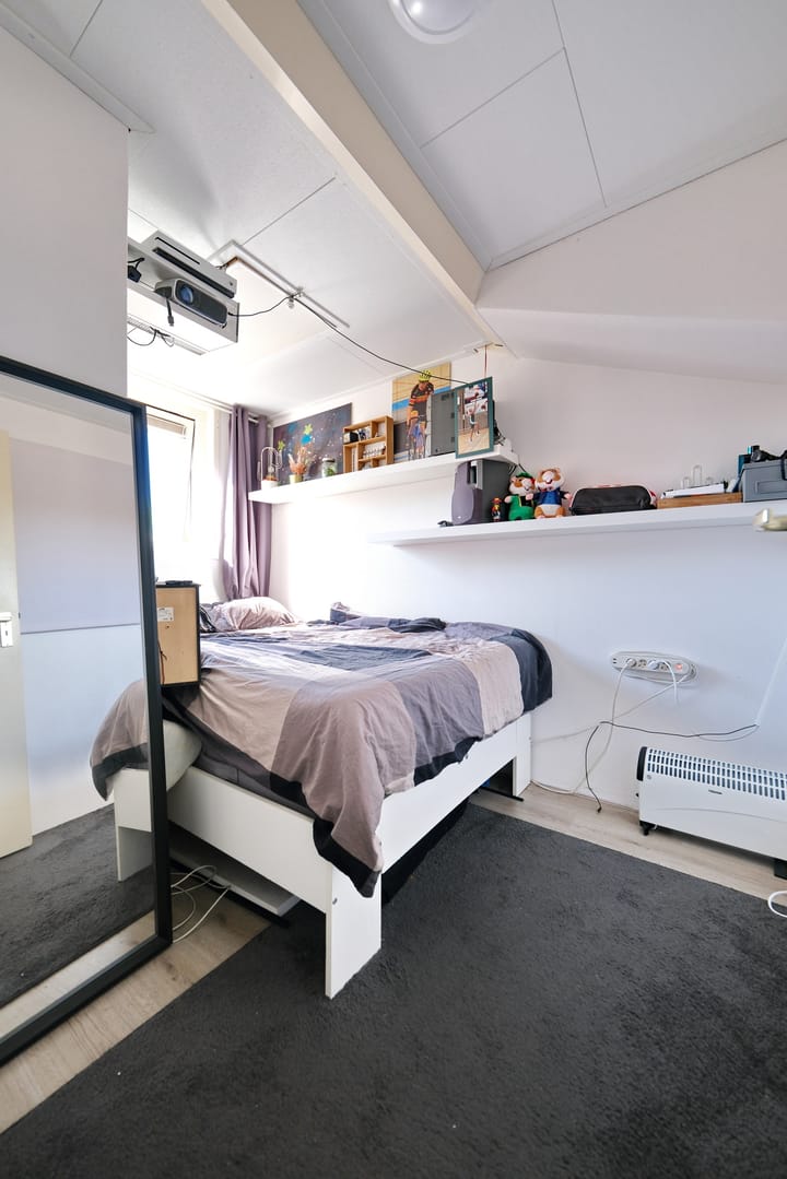 Foto 20 van Cissy van Marxveldtstraat 8