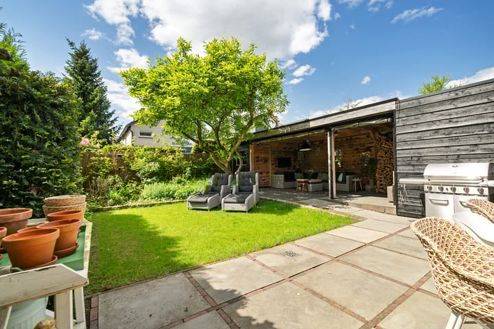 Foto 40 van Spartastraat 16