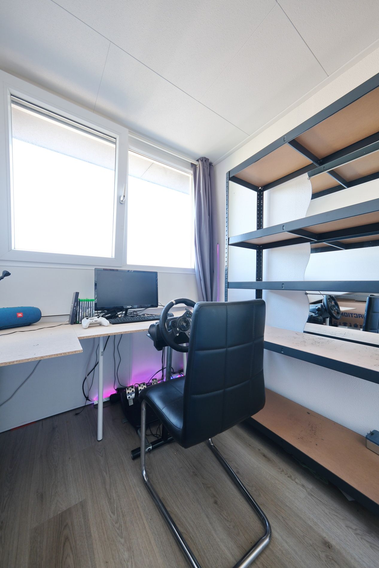 Photo 21 of Cissy van Marxveldtstraat 8