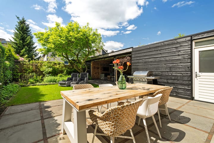 Foto 43 van Spartastraat 16