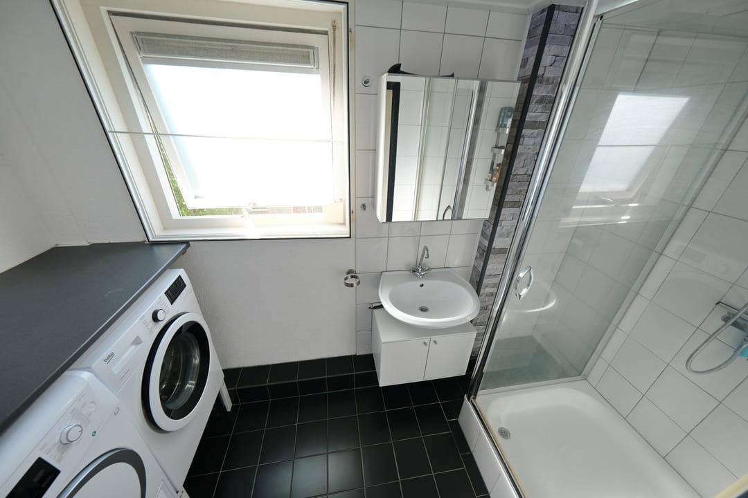 Photo 23 of Cissy van Marxveldtstraat 8