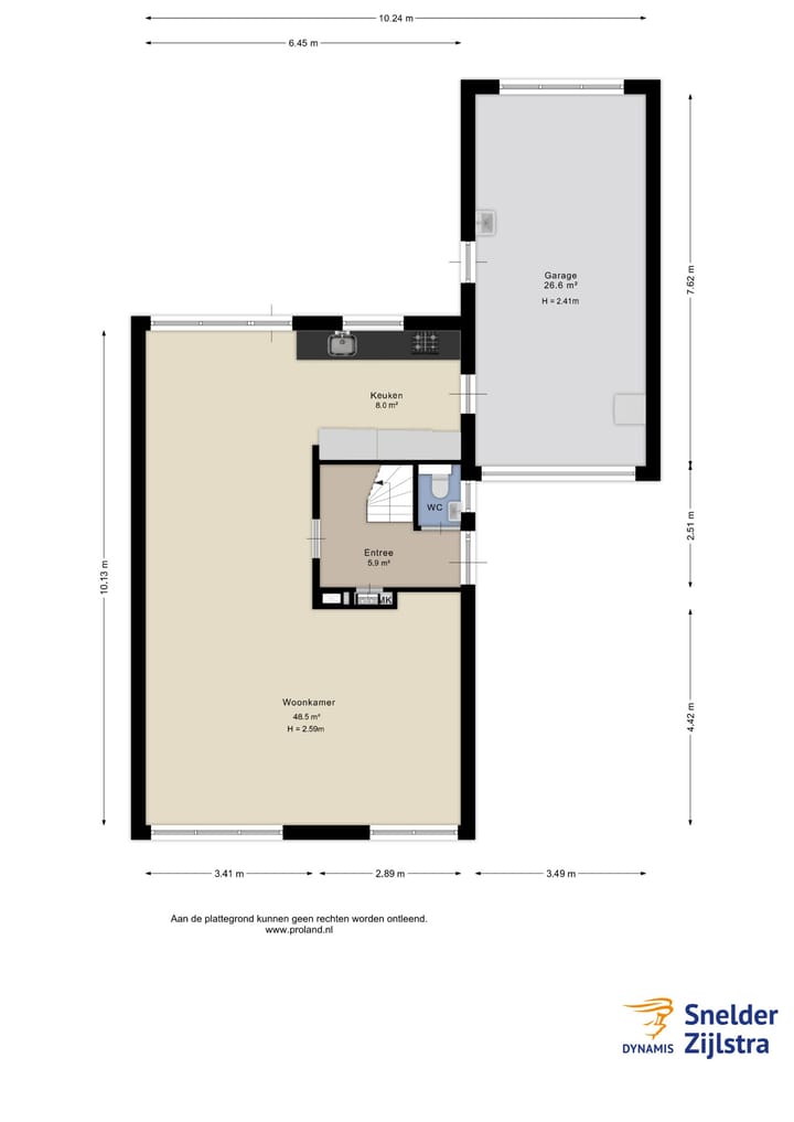 Foto 44 van Spartastraat 16