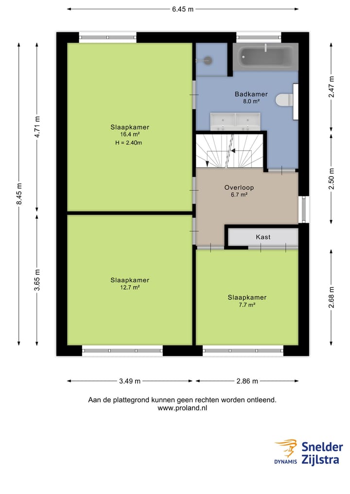 Foto 45 van Spartastraat 16