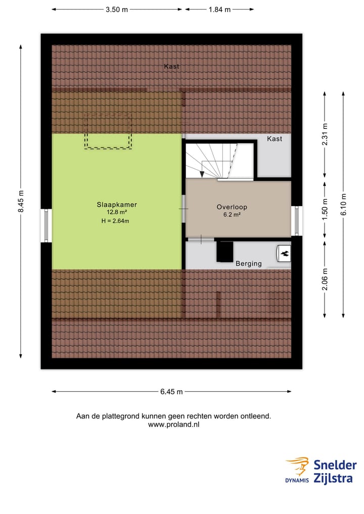 Foto 46 van Spartastraat 16