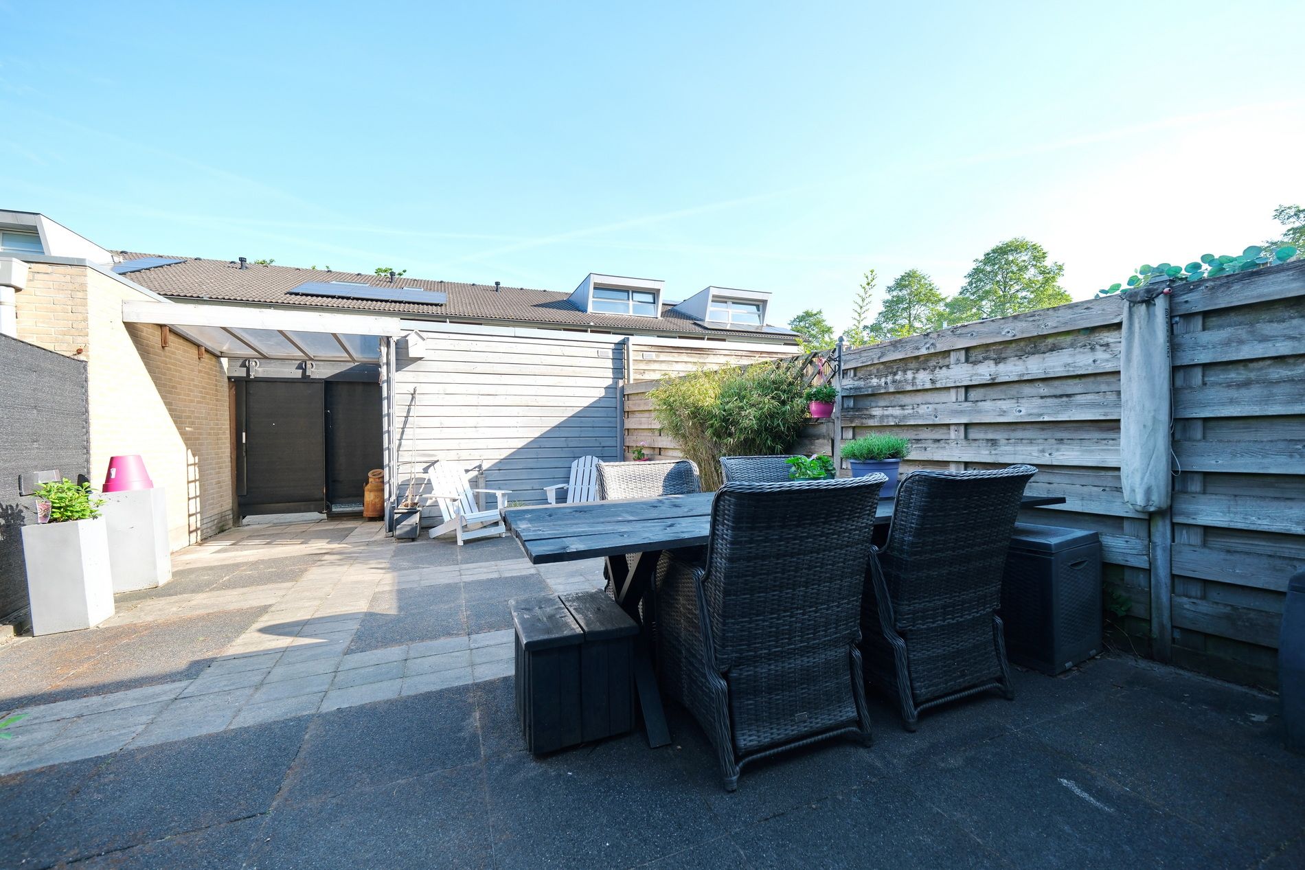 Photo 27 of Cissy van Marxveldtstraat 8