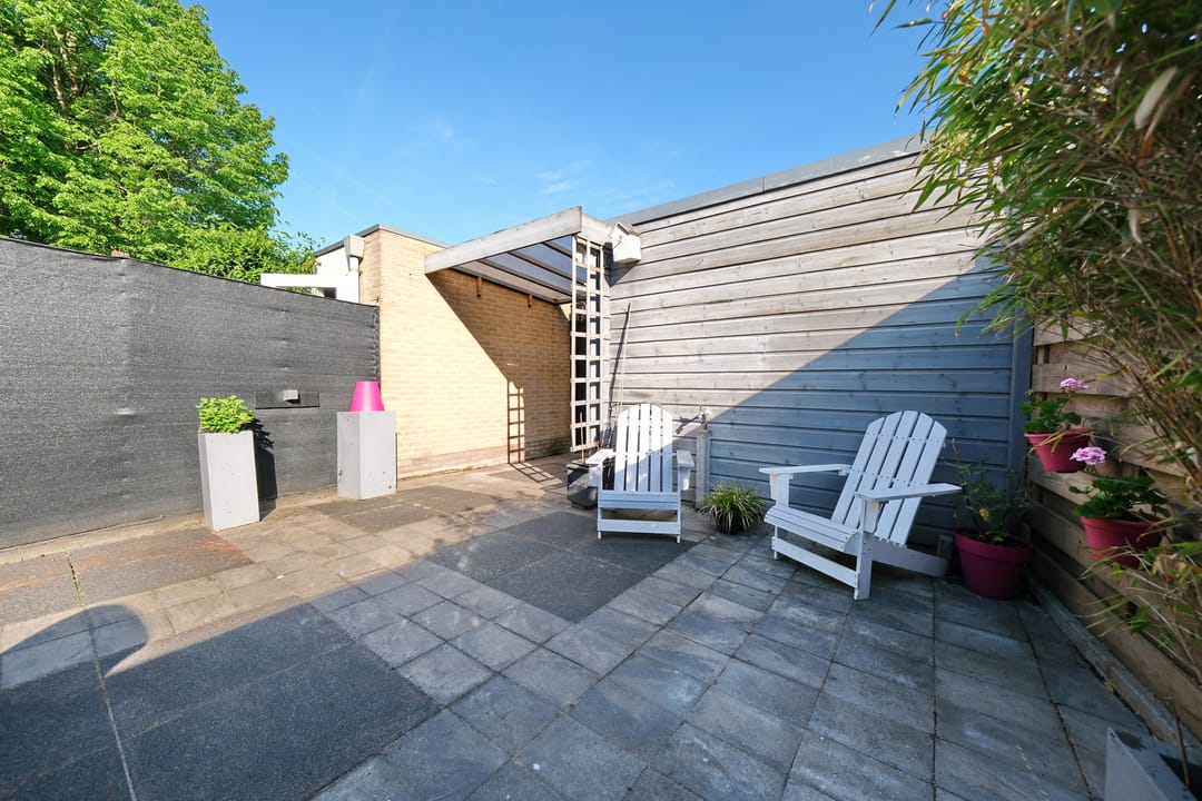 Photo 28 of Cissy van Marxveldtstraat 8