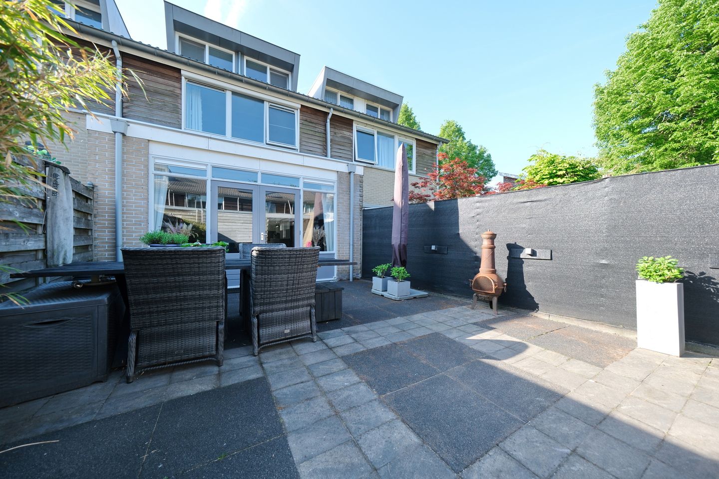 Photo 29 of Cissy van Marxveldtstraat 8