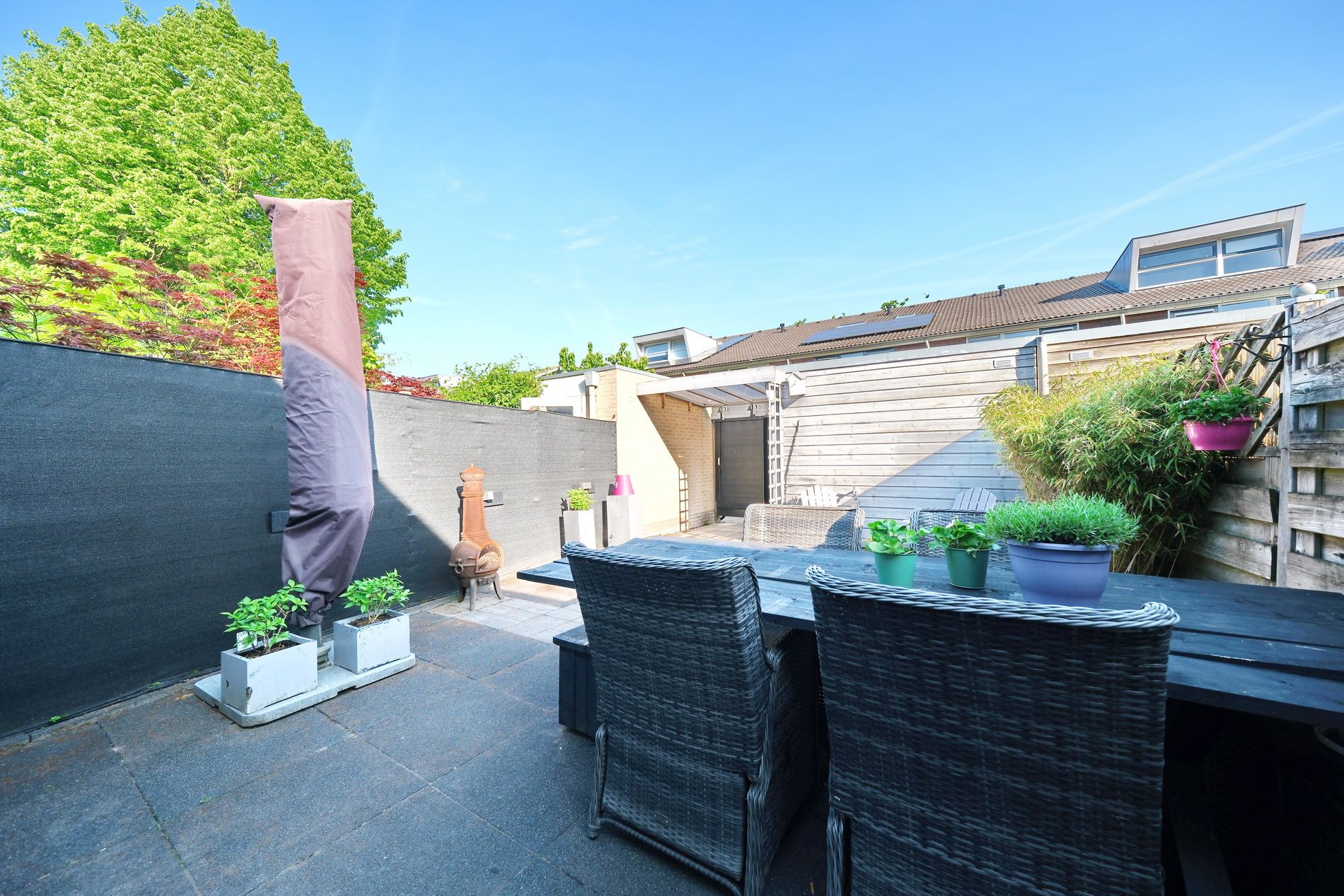 Photo 30 of Cissy van Marxveldtstraat 8