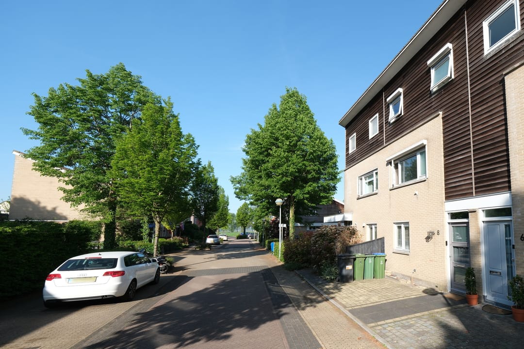 Photo 31 of Cissy van Marxveldtstraat 8